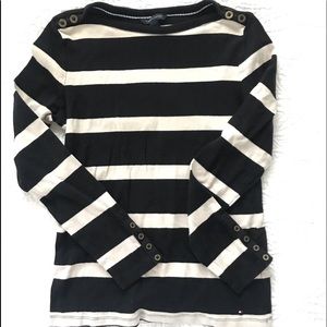 Tommy Hilfigar Long Sleeve Shirt